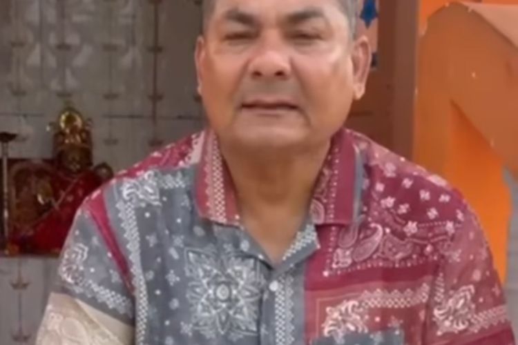  दुर्गा प्रसाईंविरुद्ध साइबर ब्यूरोमा फेरि अर्को उजुरी