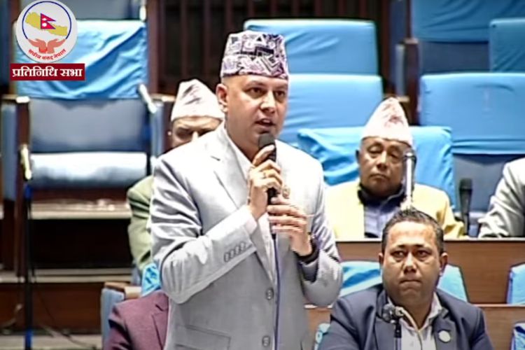  ‘तीनकुने घट्नामा सरकार एक पक्षलाई दोषी देखाएर उम्कन पाउँदैैन्’ 