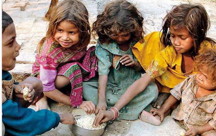 युएसएड बन्द हुँदा विश्वभरका १ करोड ४० लाख बालबालिका भोकमरीको चपेटामा पर्ने : युनिसेफ