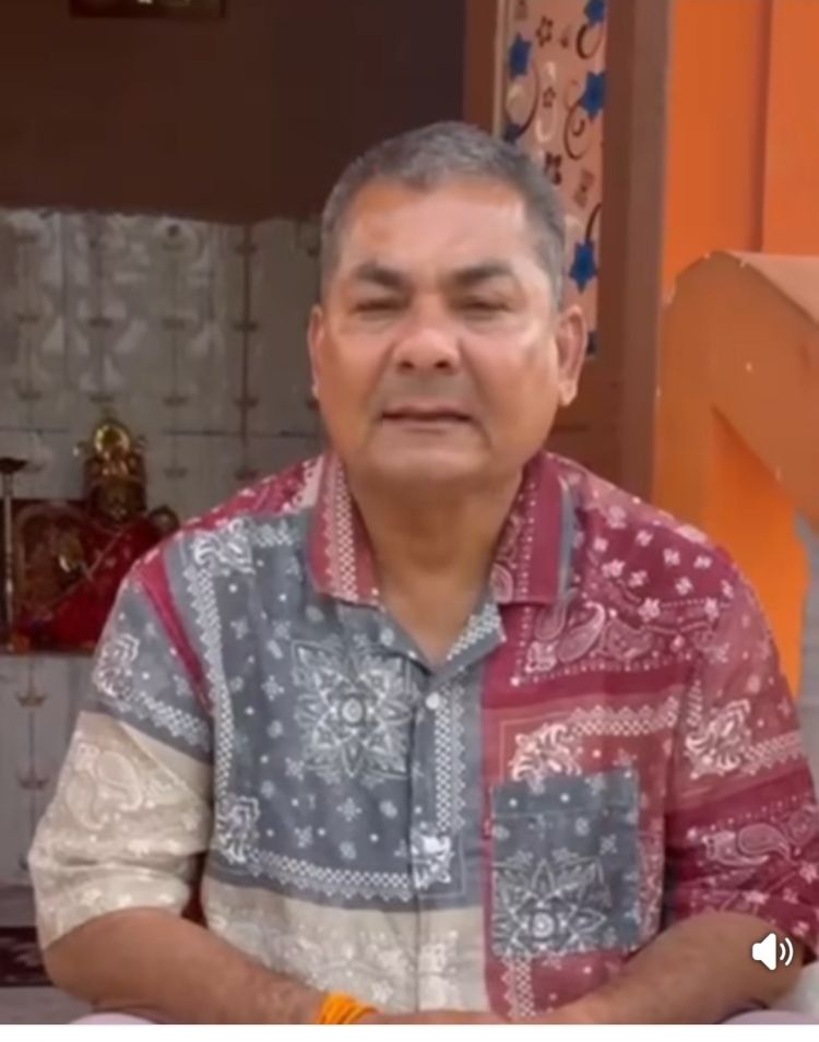  दुर्गा प्रसाईंविरुद्ध साइबर ब्यूरोमा फेरि अर्को उजुरी