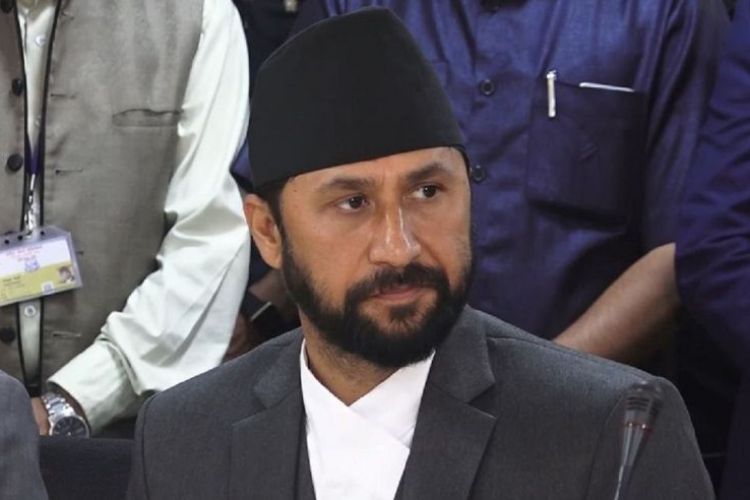 रवि लामिछानेको बन्दी प्रत्यक्षीकरणको सुनवाई आज हुँदै