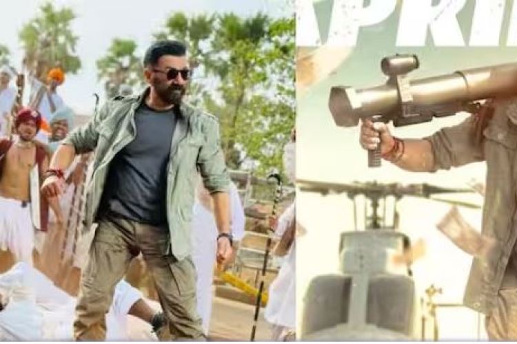 जाट बन्यो सन्नी देओलको बढी कमाइ गर्ने तेस्रो फिल्म, हेर्नुहोस् ५ उत्कृष्टको कमाई