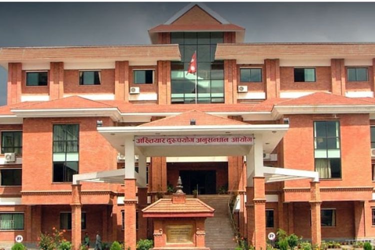 मन्त्रिपरिषद् भित्र पस्यो अख्तियारः सुशासनको आशा कि प्रतिशोधको औजार ?
