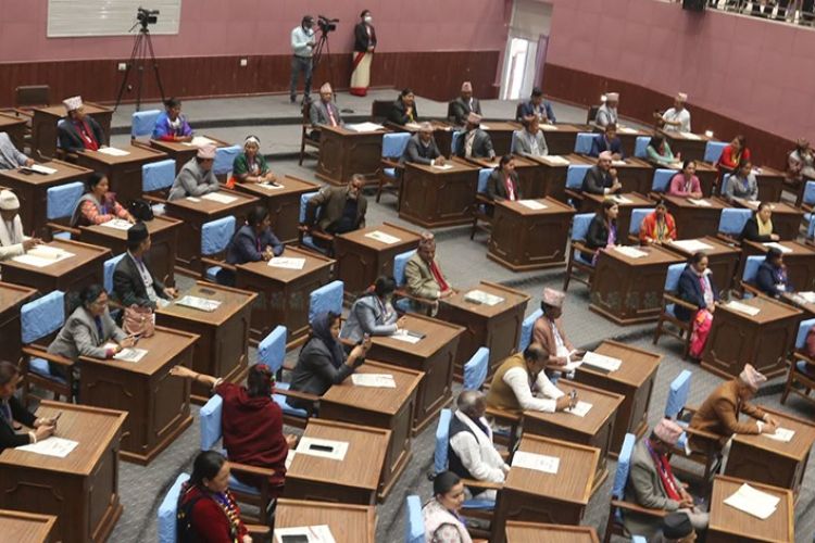 आज प्रदेश सरकारहरूले बजेट प्रस्तुत गर्ने