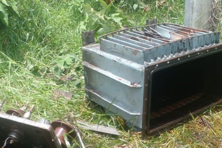 ट्रान्सफर्मर चोरी भएपछि सयौँ परिवार खानेपानीबाट वञ्चित