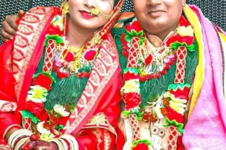 विवाह गरेको ६ महिनापछि मृत भेटिइन् अंशा