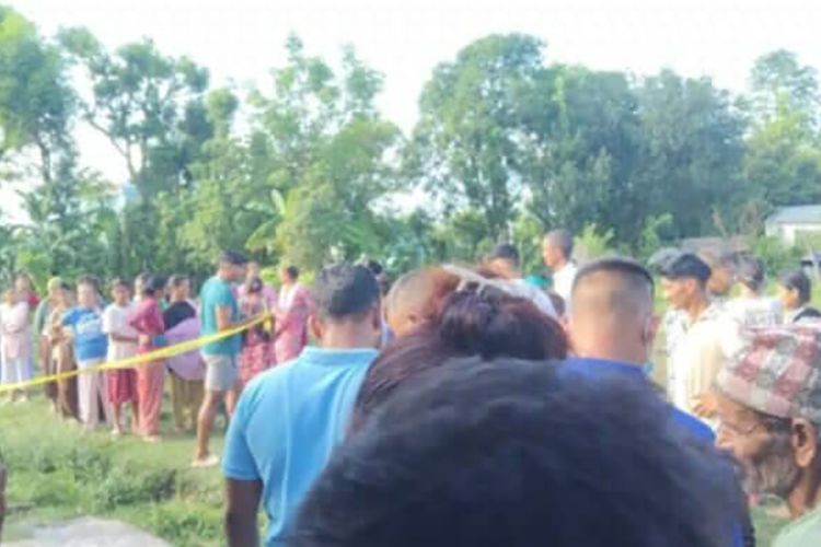 कैलालीमा ८० वर्षीय ज्येष्ठ नागरिक मृत भेटिए, अनुसन्धानका लागि एक जना पक्राउ