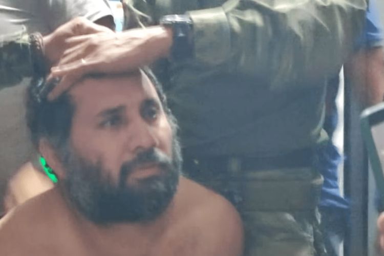 इक्वेडरका ‘मोस्ट वान्टेड’ फिटो पक्राउ, अमेरिका प्रत्यर्पण गर्ने तयारी
