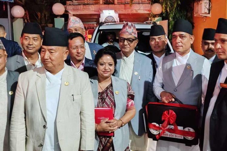 सर्वोच्चका ३ प्रस्तावित न्यायाधीशविरुद्ध ७ उजुरी