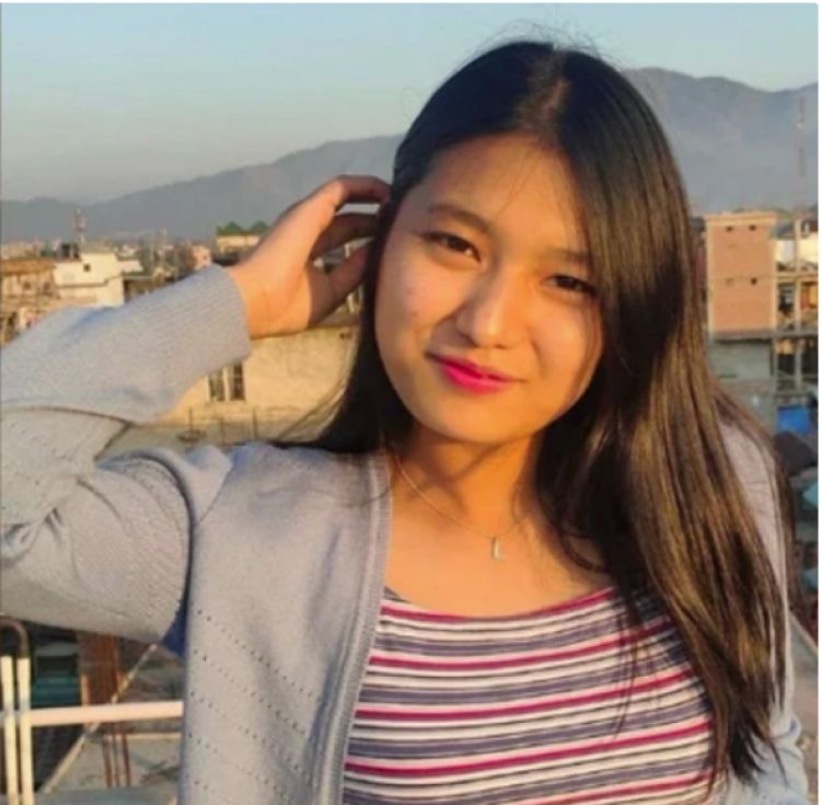 विमान दुर्घटनाले खोस्यो वृद्ध आमाकी एक्ली सहारा लैमनुनथेम सिंगसन, यस्तो थियो एटीसीलाई पाइलटको अन्तिम सन्देश