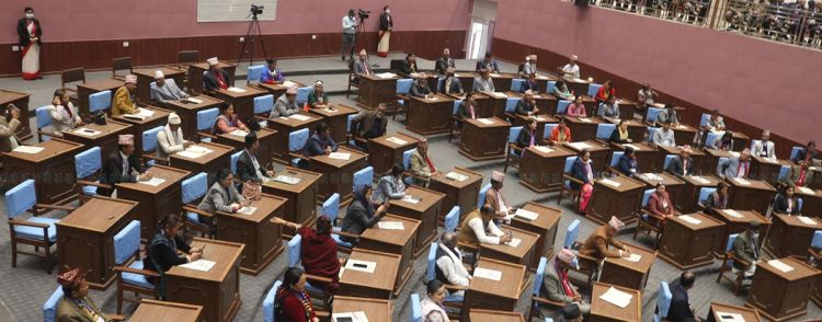 आज प्रदेश सरकारहरूले बजेट प्रस्तुत गर्ने