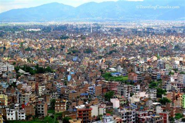 वायु प्रदूषण नेपालको प्रमुख स्वास्थ्य समस्या, वार्षिक २६ हजारको अकालमा मृत्यु