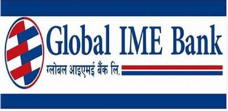 ग्लोबल आइएमई बैंकको नाम र लोगो प्रयोग गरेर अनलाईन ठगी