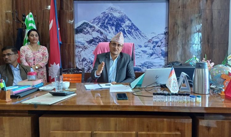 मनमोहन प्राविधिक विश्वविद्यालय औषधि बनाउन खोज्दैछ, सरकार हेर्दैन