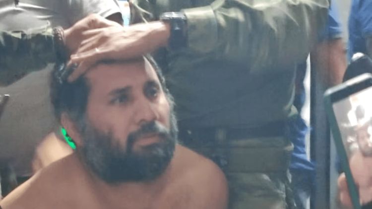 इक्वेडरका ‘मोस्ट वान्टेड’ फिटो पक्राउ, अमेरिका प्रत्यर्पण गर्ने तयारी