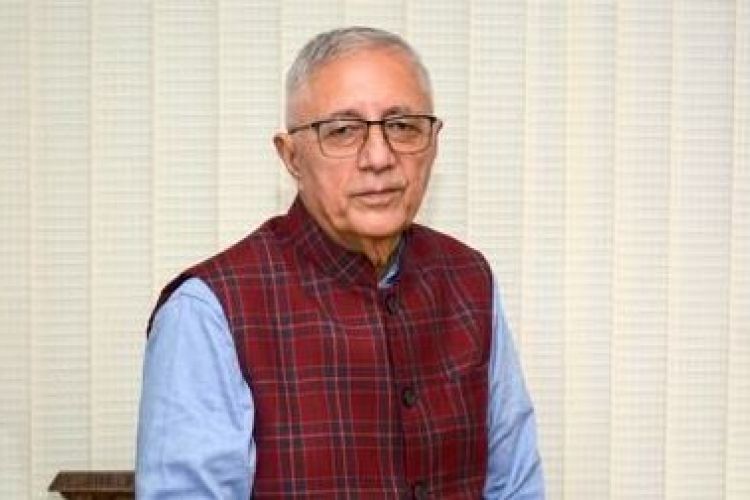 सहमति बिपरित ‘कुलिङ पिरियड’ राख्ने कार्य संसदको अपमान र देश प्रति घोर अपराध हो, कारबाही गरौं : शेखर कोइराला