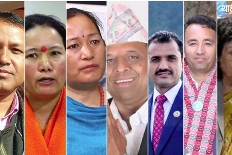 कुलिङ पिरियडको चलखेलः छानबिन गर्न ७ सदस्यीय संसदीय समिति गठन गरियो