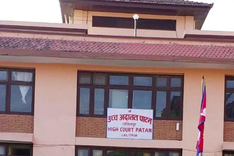 काठमाडौं टावरको निर्माण नरोक्न उच्च अदालत पाटनको आदेश
