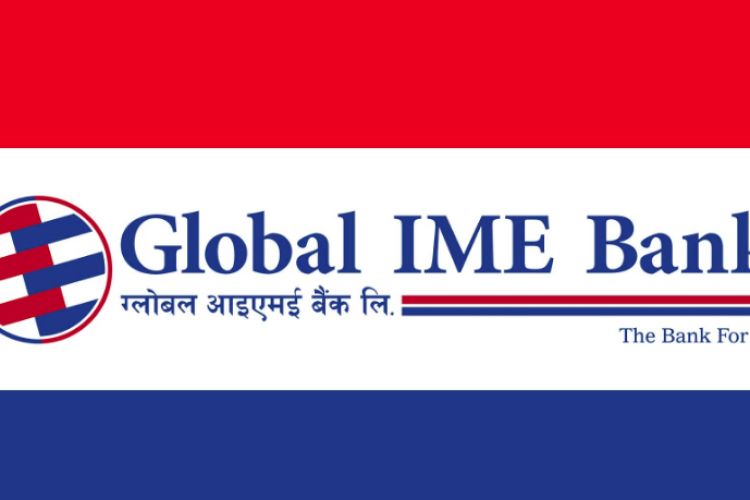 ग्लोबल आइएमई बैंक दोस्रो पटक ग्लोबल फाइनान्सको “बेष्ट बैंक अवार्ड” बाट सम्मानित