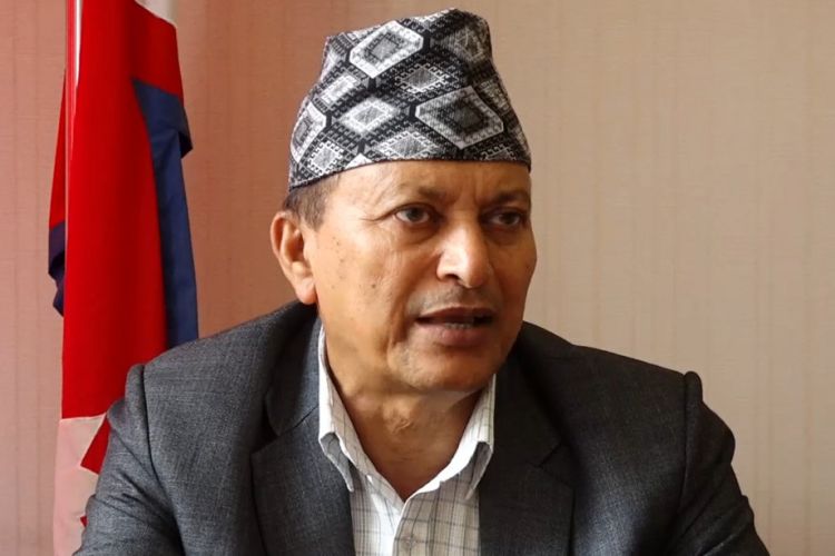 भूमि विधेयकमा पछि हट्यो एमाले, छलफलका लागि संसदीय समितिमा पठाइने