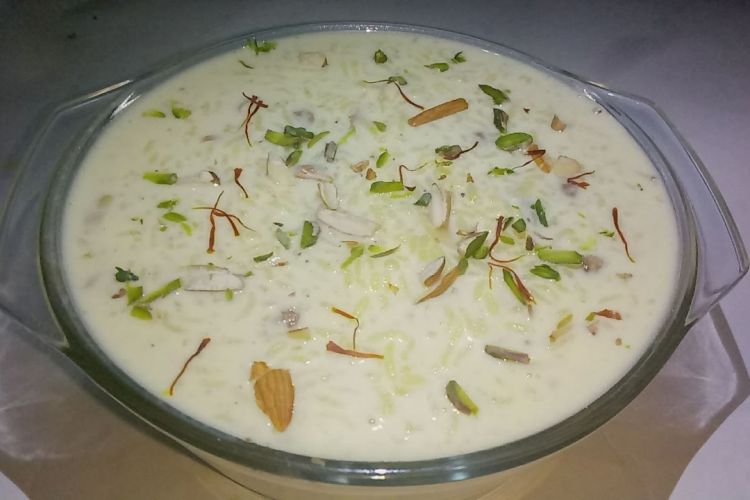 साउन १५: खीर खाएर मनाइँदै