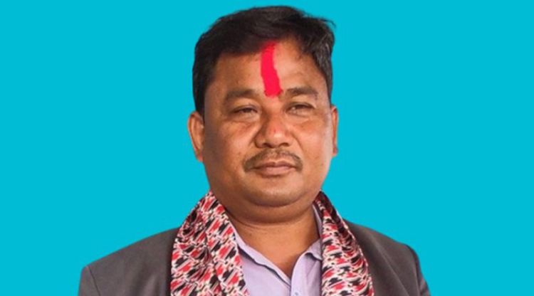 सुदूरपश्चिमका वन मन्त्री चौधरी बर्खास्त : सङ्घ र प्रदेश सरकारबाट बाहिरिने नाउपाको चेतावनी