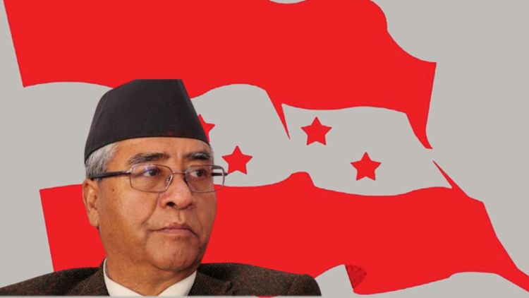 कांग्रेस केन्द्रीय समितिको बैठक आज पनि बस्ने