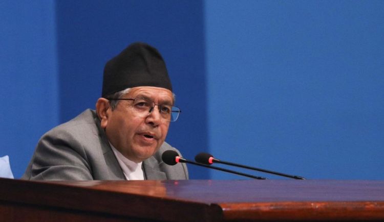 कुलिङ पिरियडमा भएको गडबडी छानबिन गर्ने विशेष समिति घोषणा हुँदै