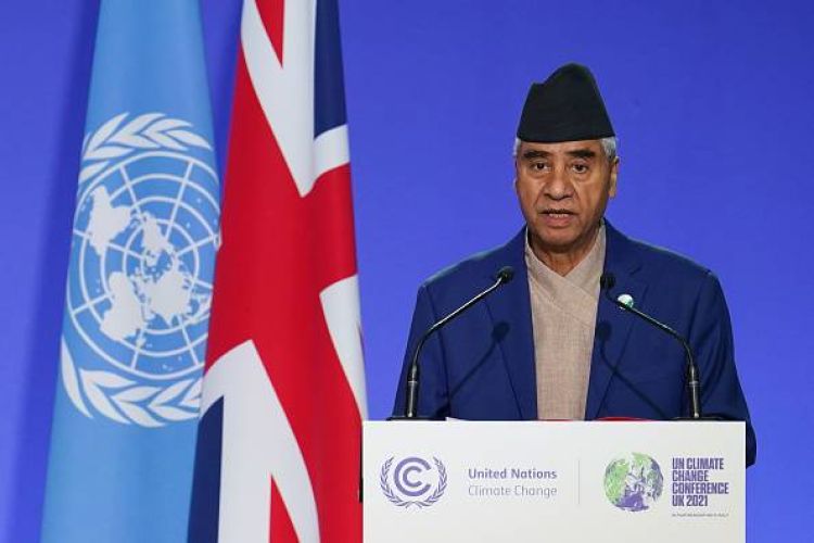 म कसैले भनेर रोकिने मान्छे हैन, म अप्ठ्यारो मान्छे हो :  देउवा