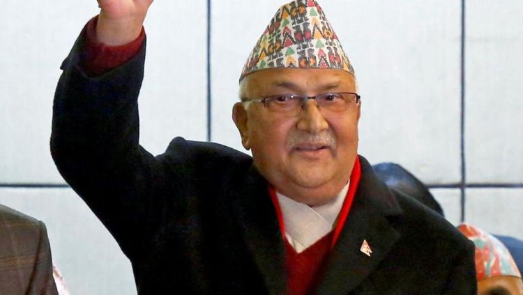 प्रधानमन्त्रीको आग्रह- २० वर्ष कटेलगत्तै विवाह गर्नुस्, ३० पुग्दा तीन सन्तान पाइसक्नुस्