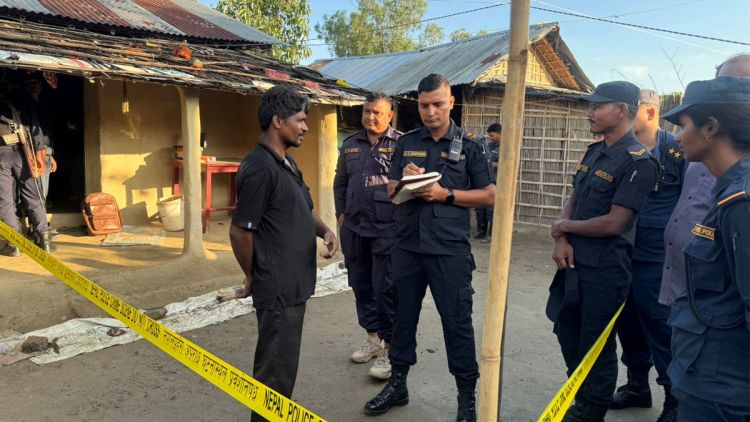 सुनसरीमा भिनाजुले गरे गोली हानेर युवतीको हत्या