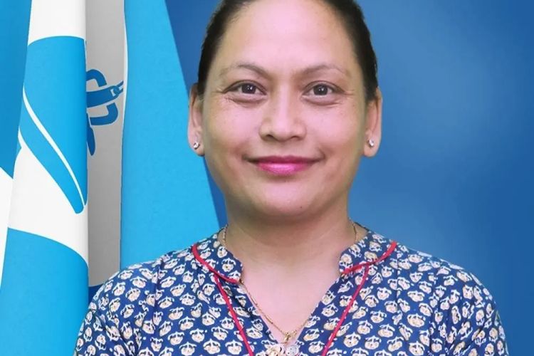 रुपन्देही–३ मा उमेदवार हुने आकांक्षाले रास्वपा केन्द्रीय सदस्य कुसुमले समानुपातिकको सूचीबाट नाम हटाउन दिइन् निवेदन