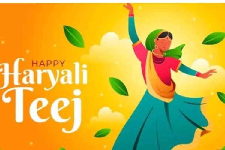 तीजमा किन चढाइनु पर्छ १६ थरीका बिरूवाका पात ? जान्नुहोस्
