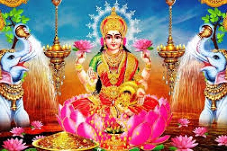 भाद्र शुक्ल अष्टमीः  धनधान्यकी देवी महालक्ष्मीको विशेष आराधना गरिँदै