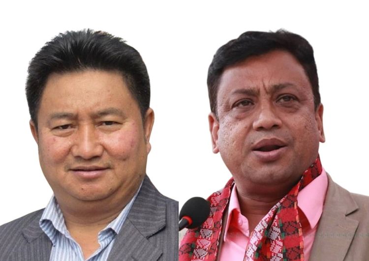 बागमती मुख्यमन्त्रीबाट लामाले आज राजीनामा दिने, बानियाँ बन्दैछन् नयाँ मुख्यमन्त्री