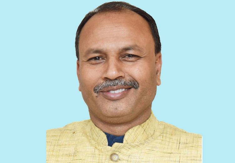 अनिल झाले किन छाडे लोसपा?