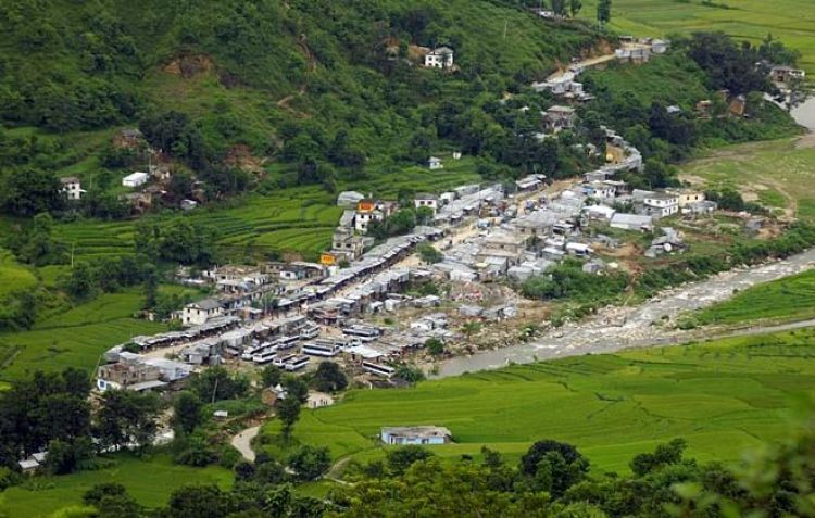 अछाममा करेन्ट लागेर एक जनाको मृत्यु, पाँच घाइते