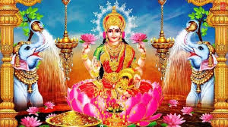 भाद्र शुक्ल अष्टमीः  धनधान्यकी देवी महालक्ष्मीको विशेष आराधना गरिँदै