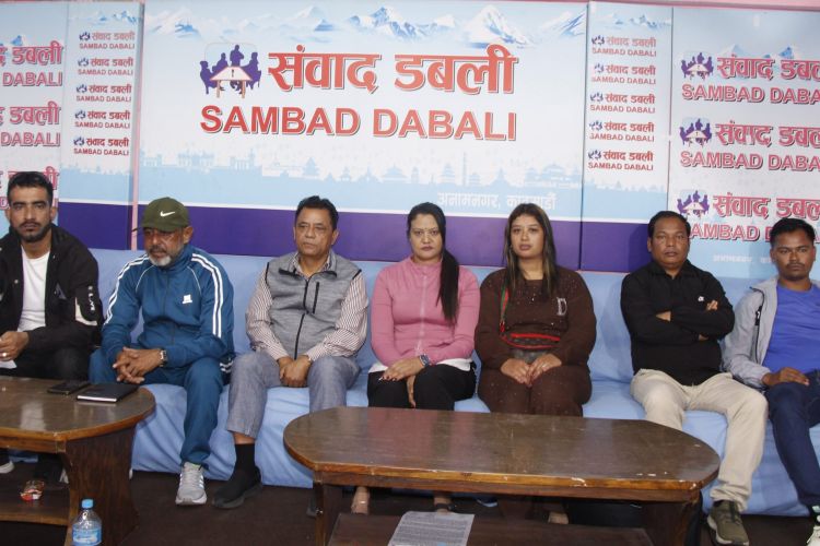 जेनजी शहीद परिवारले सरकार समक्ष तीनवटा मन्त्रालयको माग