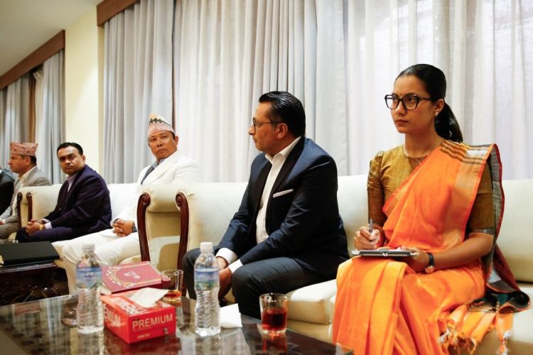 रास्वपाको अडान: ‘पुरानो सत्ताको नैतिक औचित्य सकियो, अब ताजा जनादेश अपरिहार्य’