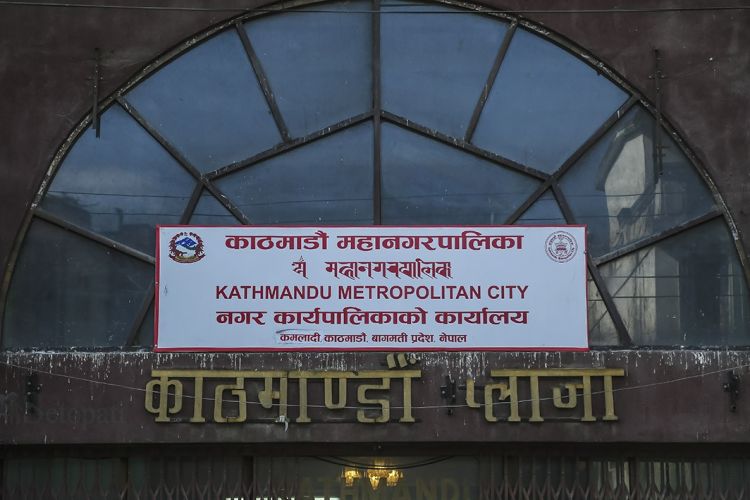 काठमाडौं महानगरले सुरू गरेको सिल्भर भोलिन्टियर कार्यक्रम के हो?
