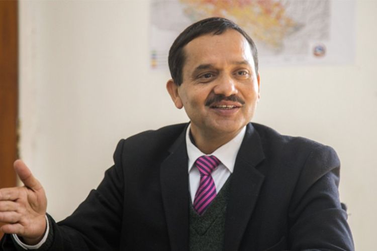 ‘विशेष महाधिवेशन माग गर्नु केन्द्रीय सदस्य र पदाधिकारीप्रतिको अविश्वास हो’