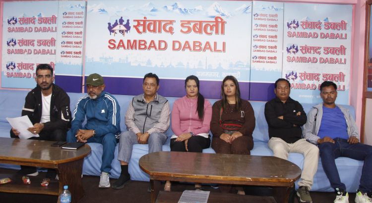 जेनजी शहीद परिवारले सरकार समक्ष तीनवटा मन्त्रालयको माग