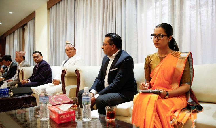 रास्वपाको अडान: ‘पुरानो सत्ताको नैतिक औचित्य सकियो, अब ताजा जनादेश अपरिहार्य’
