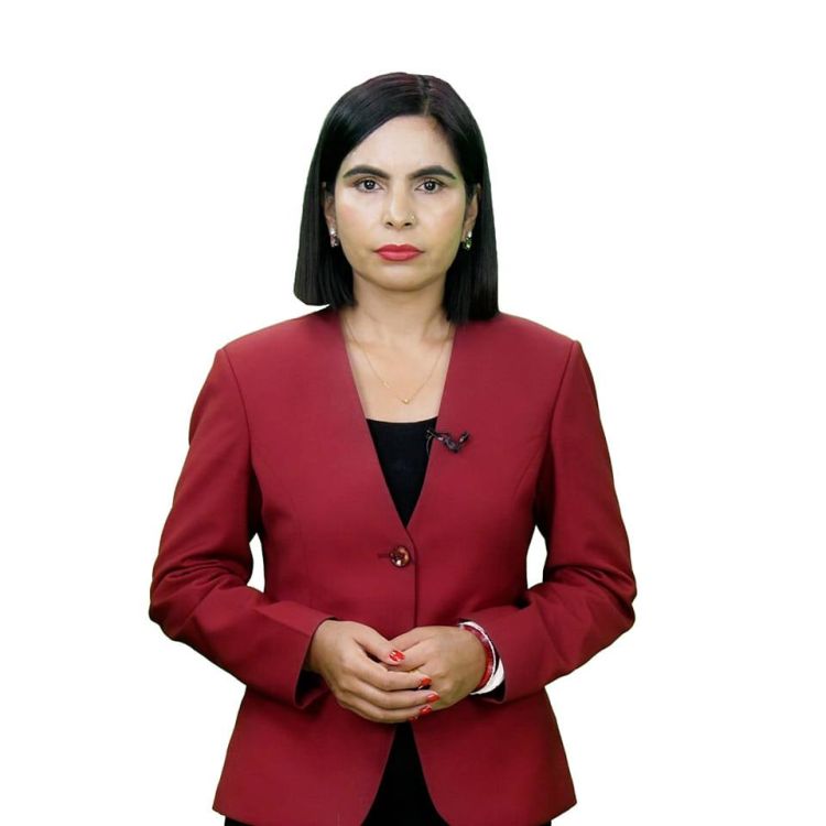 सडकको आवाजदेखि मन्त्रिपरिषदसम्म: ज्वाला संग्रौला