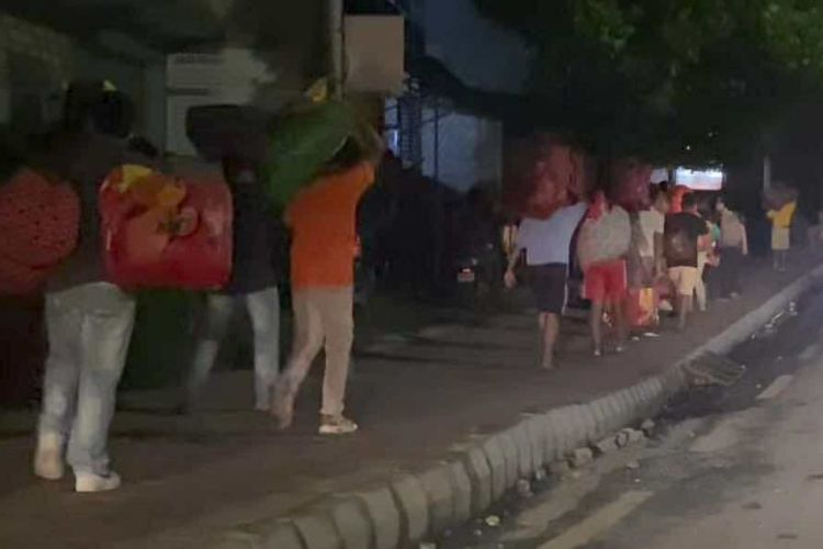 भीमफेदी कारागारबाट फरार २६ विदेशी कैदीबन्दी अझै आएनन् सम्पर्कमा