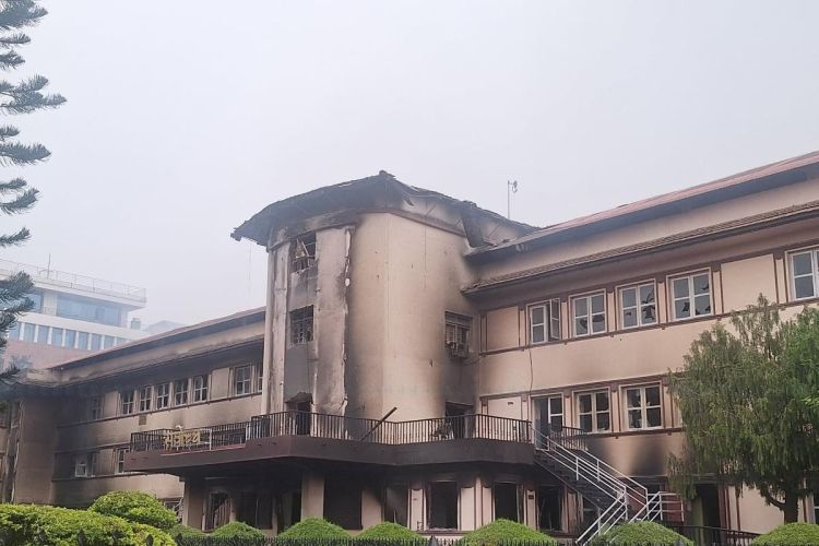 सर्वोच्च अदालतले मंसिर १ देखि सबै सेवा सञ्चालन गर्ने