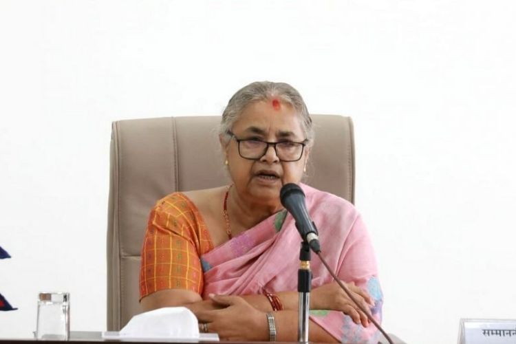 सुनुवाइ छल्दै संवैधानिक नियुक्तिको अध्यादेश ३ कारणले 'असंवैधानिक'