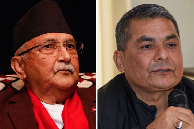 दुर्गा प्रसाईंको प्रदर्शन रोक्न खोजेको प्रशासनले एमालेलाई के गर्ला ?