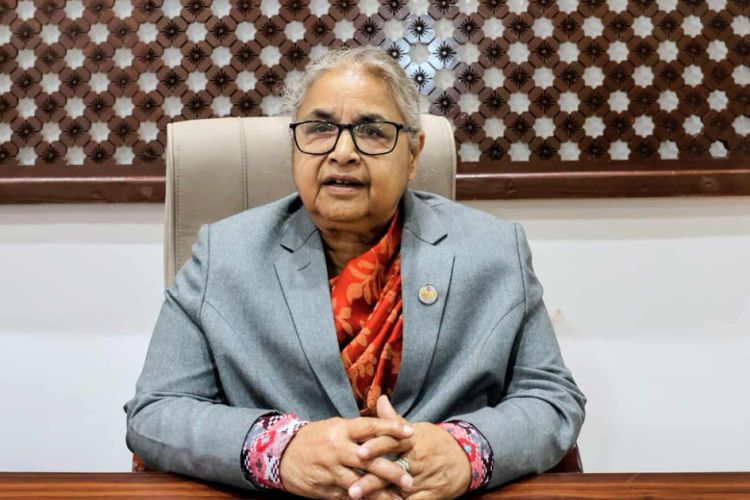 सर्वोच्चले प्रधानमन्त्री कार्कीसँग माग्यो अवहेलनामा कारबाही गर्नु नपर्ने कारणसहितको लिखित जावाफ